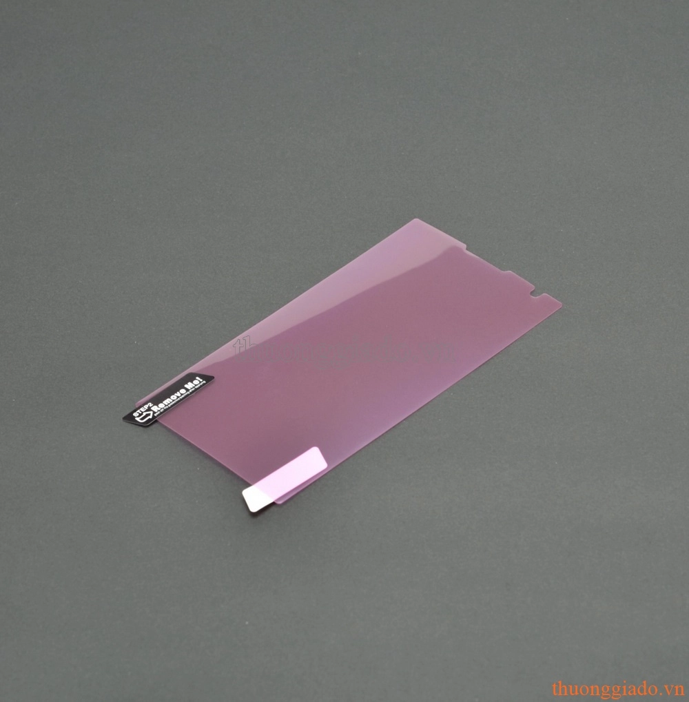 Miếng dán full màn hình BlackBerry Priv (Hiệu Vmax)